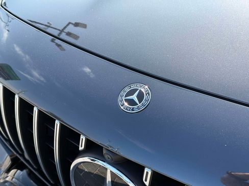 Used 2019 Mercedes-Benz AMG GT 63 image 62