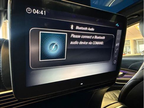 Used 2019 Mercedes-Benz Maybach S 560 4MATIC image 79