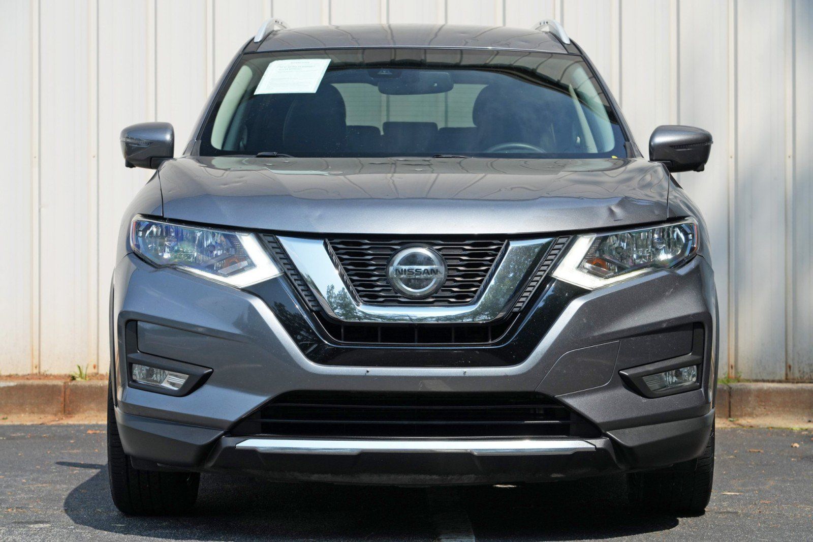 Used 2020 Nissan Rogue SL FWD image 6