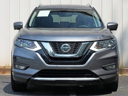 Used 2020 Nissan Rogue SL FWD image 6