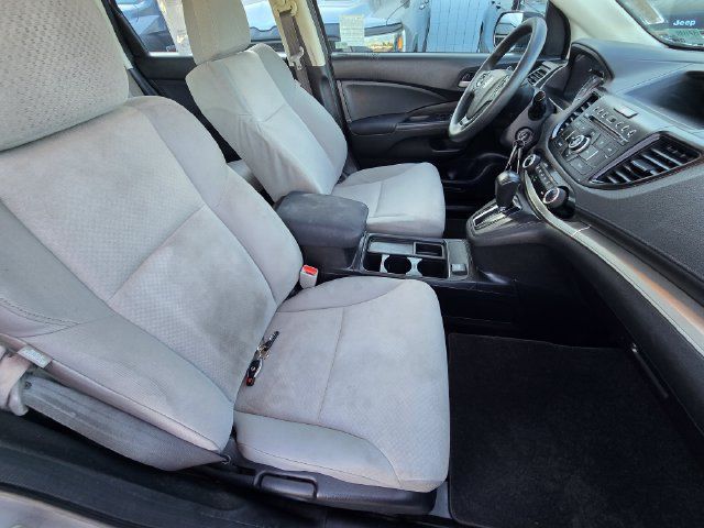 Used 2016 Honda CR-V LX image 16