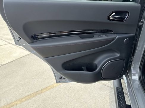 New 2026 Dodge Durango GT AWD/4WD image 23