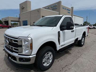 New 2025 Ford F250 XLT