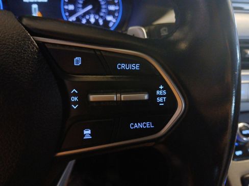 Used 2020 Hyundai Palisade SEL w/ Convenience Package image 18