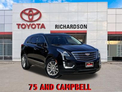 Used 2019 Cadillac XT5 Luxury