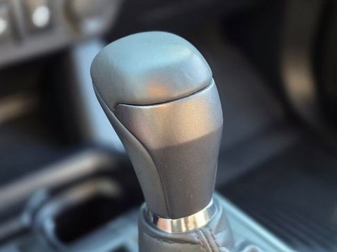 Used 2023 Toyota Tacoma TRD Off-Road image 29