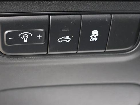 Certified 2025 Hyundai Santa Cruz SEL AWD/4WD image 13