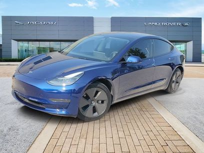Used 2023 Tesla Model 3 Standard Range