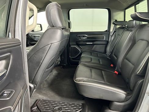 Used 2022 RAM 1500 Laramie image 26