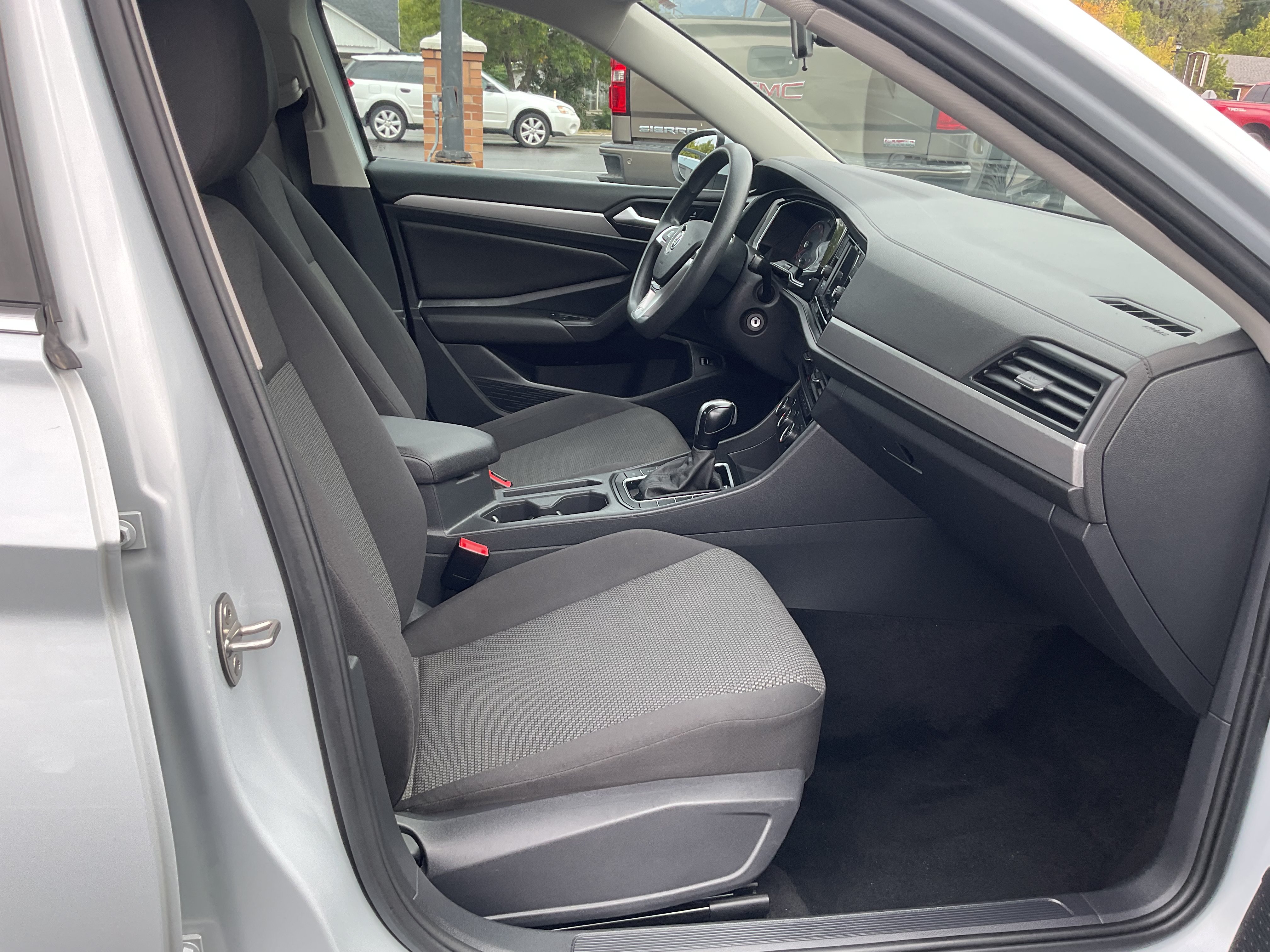 Used 2019 Volkswagen Jetta S w/ Driver Assistance Package FWD image 13