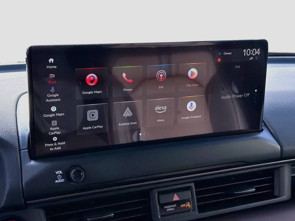 New 2026 Honda Pilot TrailSport image 10