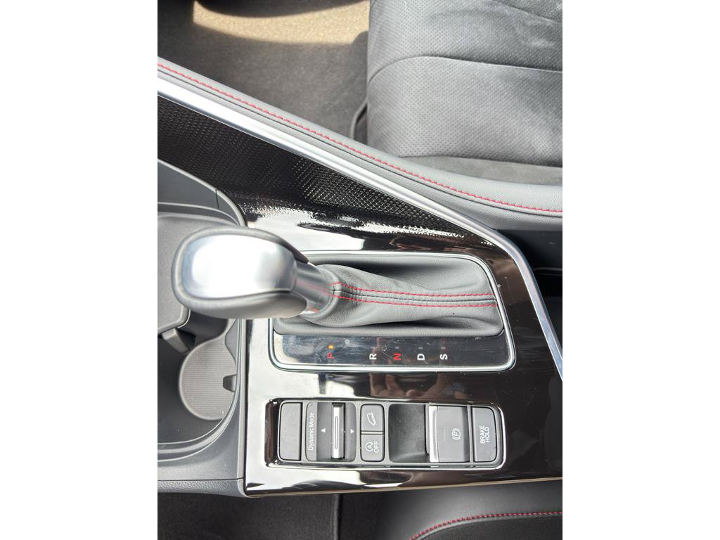 Certified 2025 Acura ADX A-Spec AWD/4WD image 14