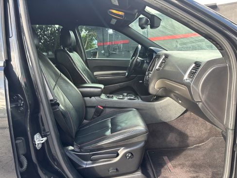 Used 2015 Dodge Durango R/T RWD image 6