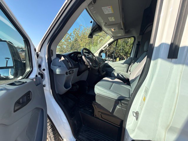 Used 2019 Ford Transit 250 148 High Roof RWD image 6