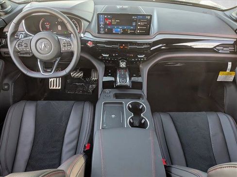 New 2026 Acura MDX A-Spec image 15