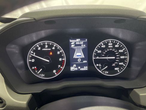 Used 2024 Subaru Crosstrek 2.5i Limited image 15