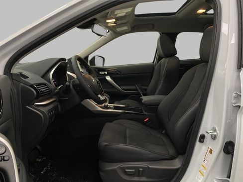 New 2026 Mitsubishi Eclipse Cross SE AWD/4WD image 29