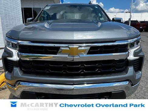 New 2026 Chevrolet Silverado 1500 LT AWD/4WD image 8