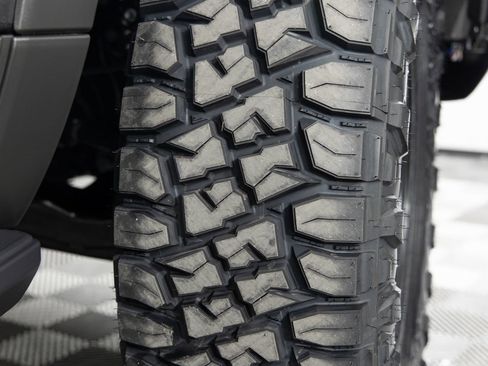 Used 2025 Lexus GX 550 image 49