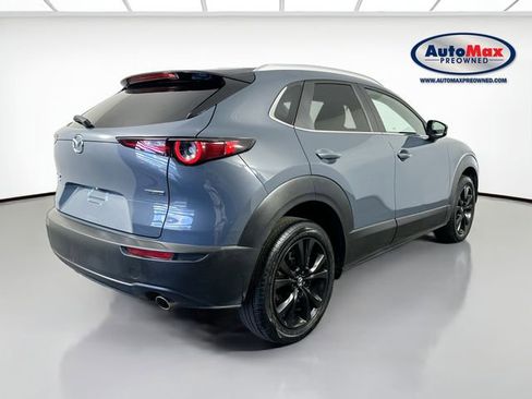 Used 2025 MAZDA CX-30 AWD 2.5 S w/ Preferred Package image 2