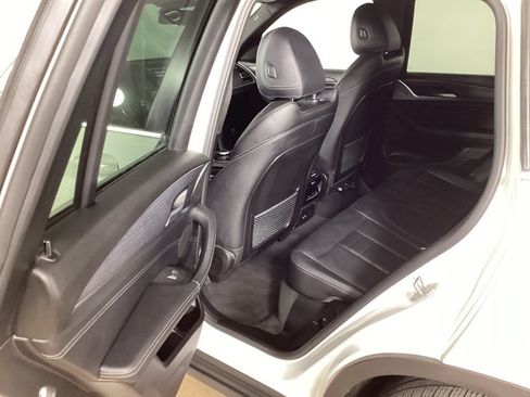 Used 2022 BMW X3 xDrive30i w/ Premium Package AWD/4WD image 23