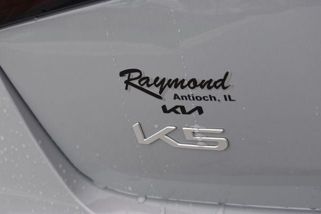New 2026 Kia K5 GT-Line w/ GT-Line Premium Package AWD/4WD image 18