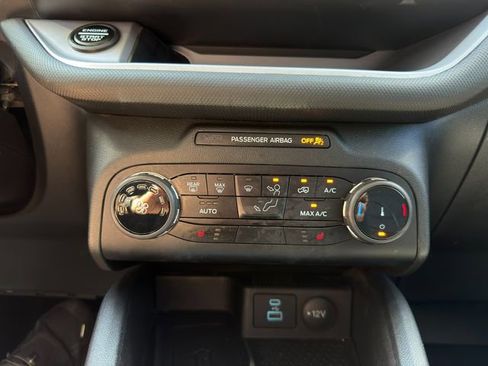 Used 2022 Ford Bronco Sport Big Bend w/ Convenience Package AWD/4WD image 27