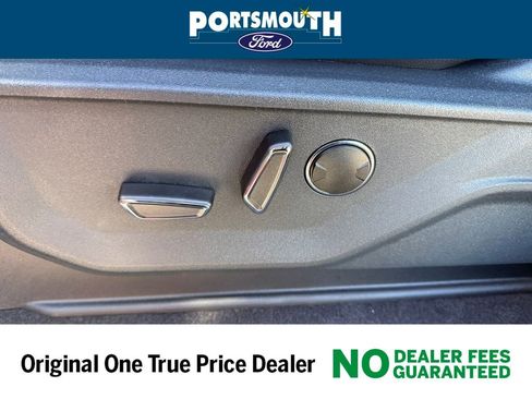 New 2025 Ford F150 Lariat w/ Equipment Group 502A High image 26