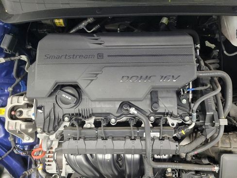 Used 2023 Hyundai Elantra SEL w/ Cargo Package image 30