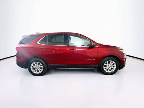 Used 2020 Chevrolet Equinox LT image 10