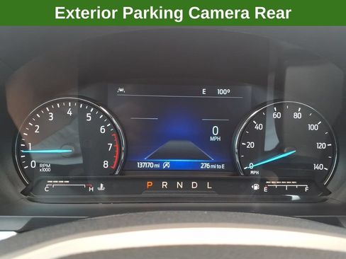 Used 2021 Ford Explorer XLT AWD/4WD image 35