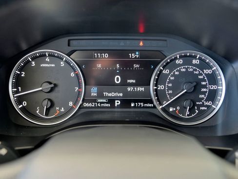 Used 2023 Mitsubishi Outlander SE Black Edition image 22