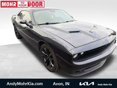 Used 2018 Dodge Challenger R/T w/ Driver Convenience Group