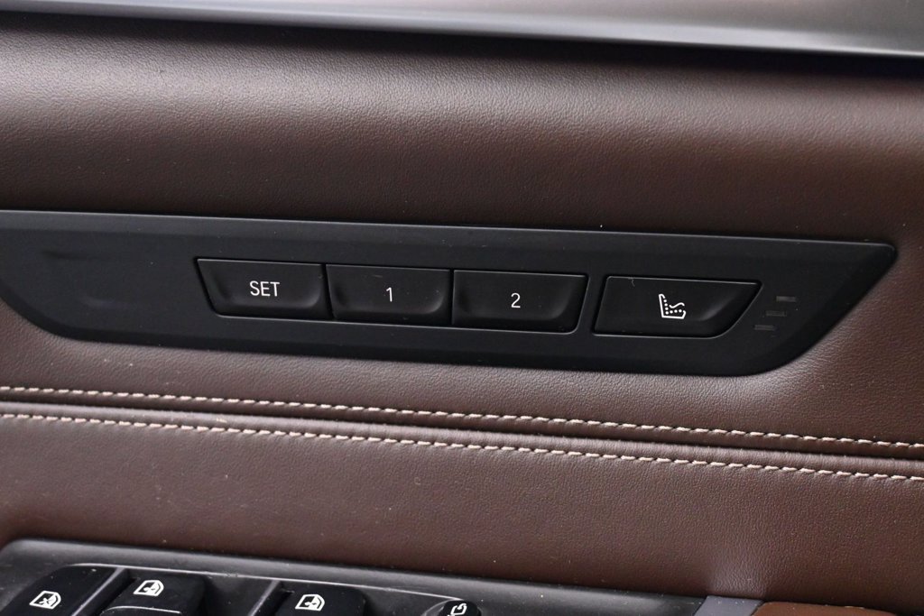 Used 2019 BMW 640i Gran Turismo xDrive w/ Luxury Seating Package AWD/4WD image 42