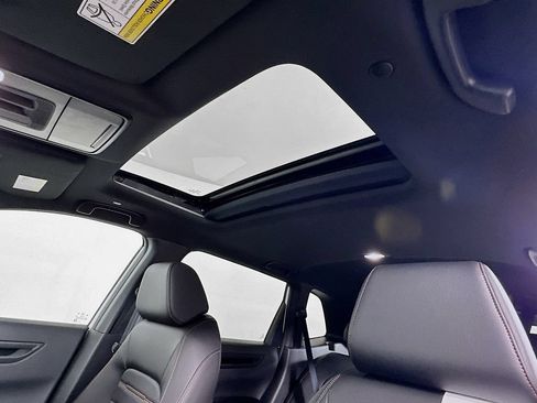 Certified 2026 Honda CR-V Sport-L image 11
