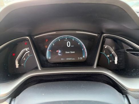 Used 2017 Honda Civic EX-T image 11