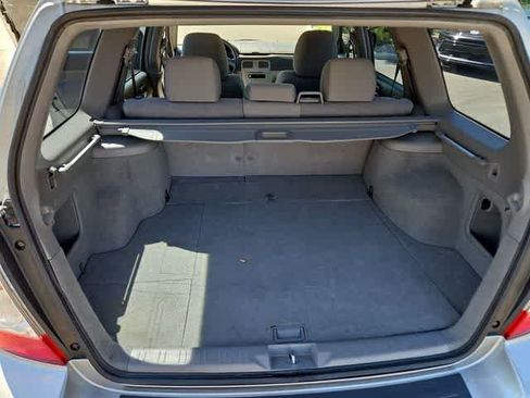 Used 2006 Subaru Forester 2.5X image 31