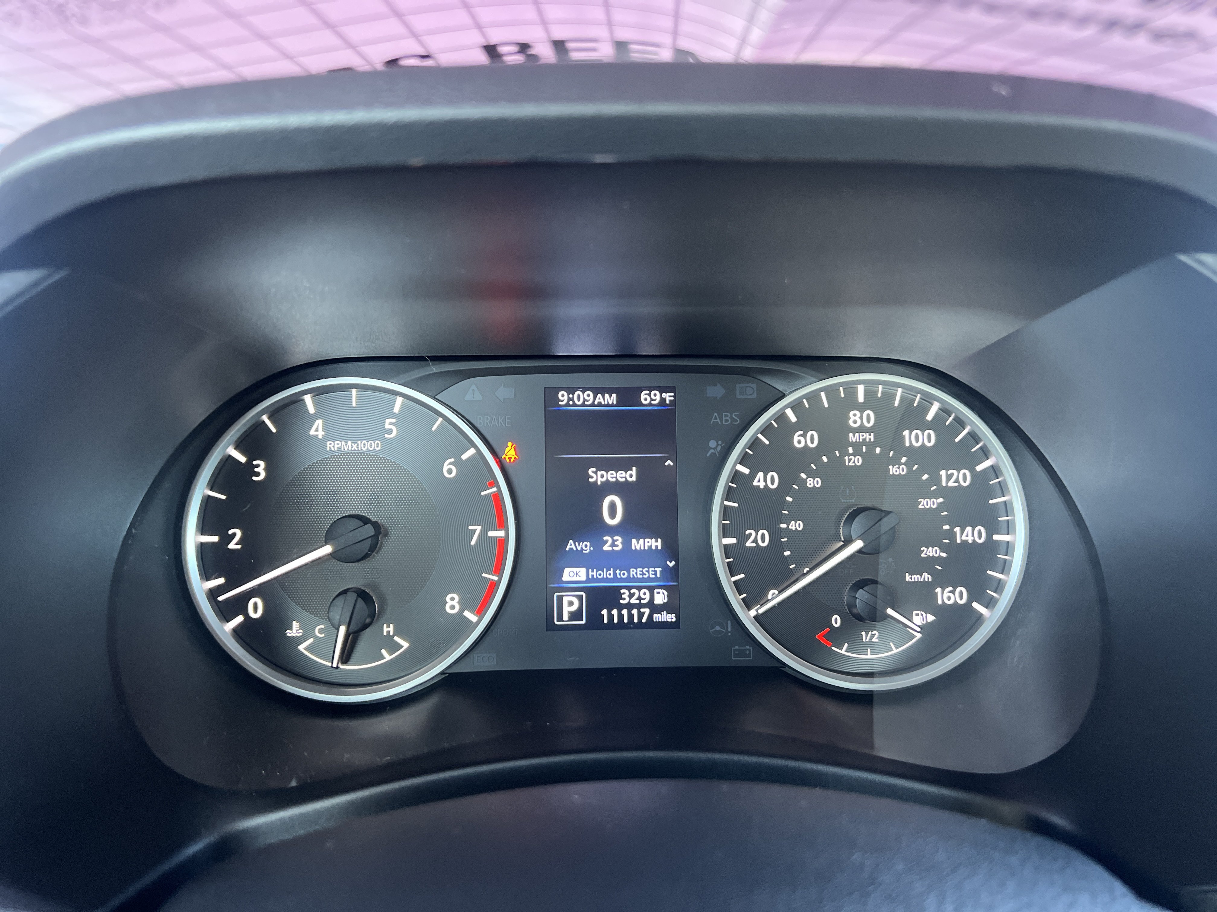 Used 2025 Nissan Sentra S FWD image 22