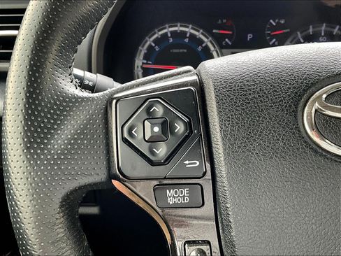 Used 2019 Toyota 4Runner TRD Pro AWD/4WD image 11