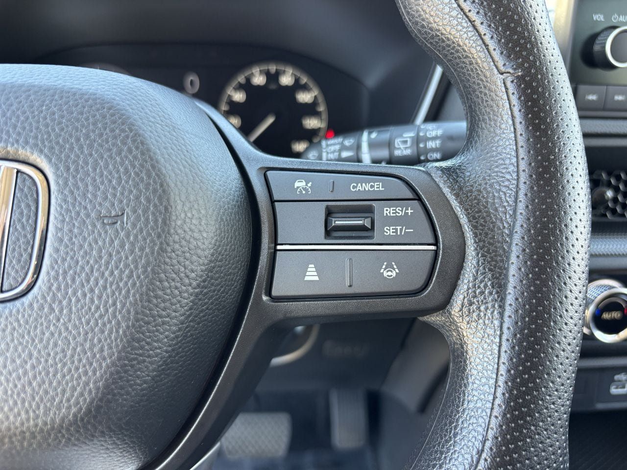 Certified 2024 Honda CR-V EX image 26