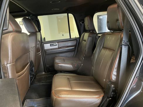 Used 2016 Ford Expedition King Ranch image 26