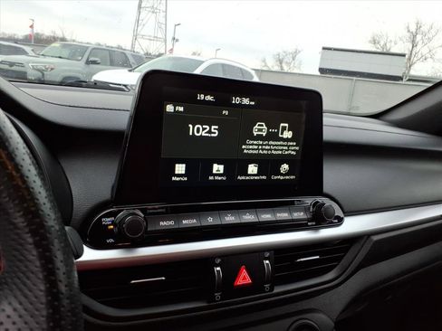 Used 2020 Kia Forte GT image 19