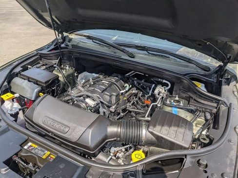 New 2026 Dodge Durango GT image 36