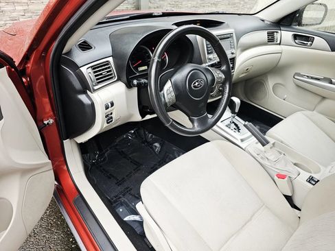 Used 2010 Subaru Impreza Outback Sport AWD/4WD image 9