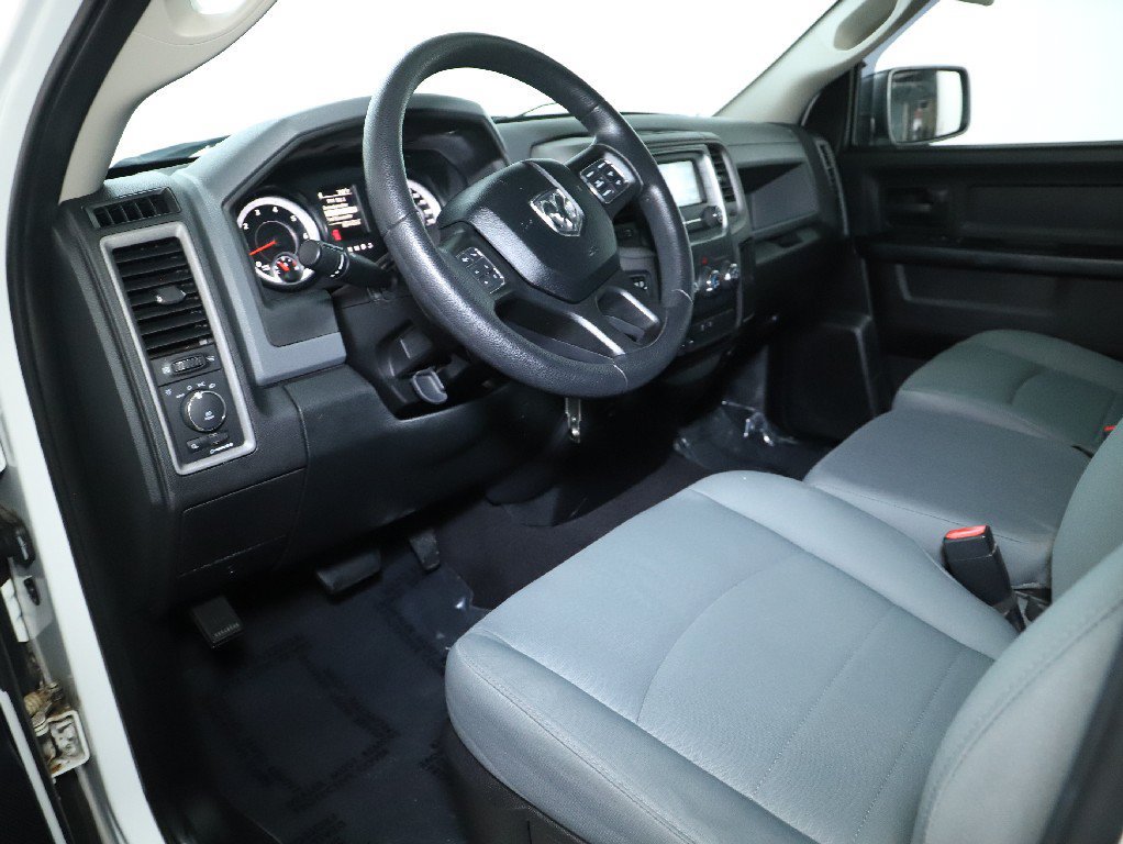 Used 2015 RAM 1500 Express AWD/4WD image 17