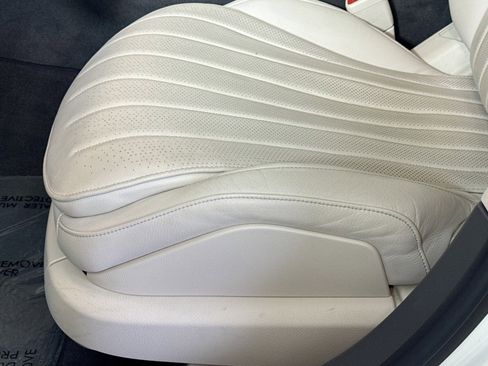 Used 2023 Mercedes-Benz S 500 4MATIC image 17