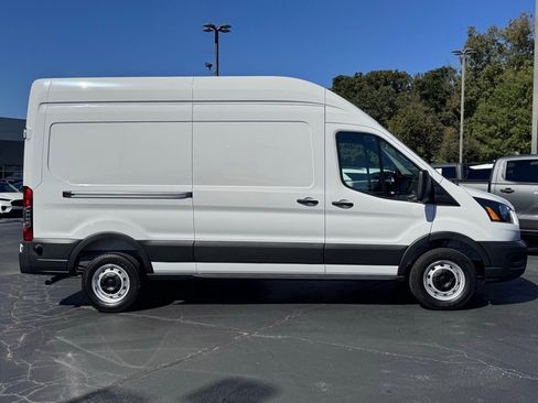 New 2026 Ford Transit 250 148 High Roof image 4