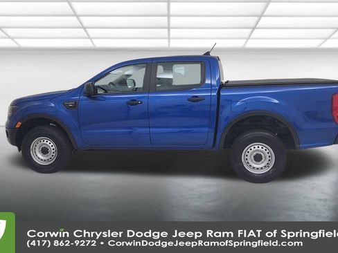 Used 2019 Ford Ranger XL image 9