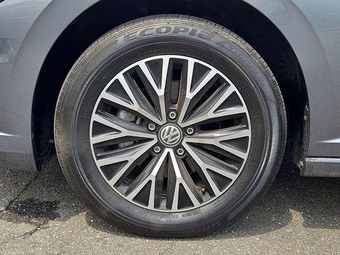 Used 2021 Volkswagen Jetta S FWD image 9
