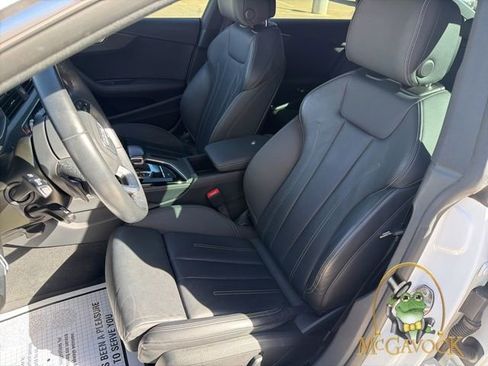 Used 2024 Audi A5 2.0T Premium Plus image 11